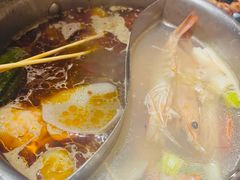 -喜庭海鲜自助(北辰三角洲北辰荟店)