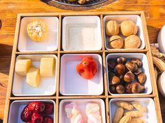 -溪山云境森林音乐餐厅(湖景店)