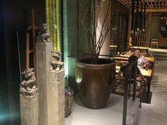 -竹里馆 ·茶食(奥体店)