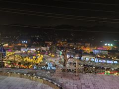 -枇杷园食为鲜火锅(南山店)