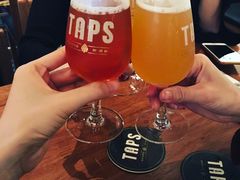 -TAPS精酿啤酒屋