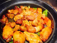 -船梆煮•蒸汽海鲜·生腌干蒸(五四广场店)