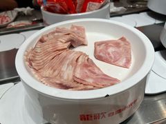-龍歌自助小火锅(雨花台江南虹悦城店)