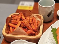 -8PINTS八品脱·日料·烧鸟·精酿小酒馆(莘庄店)