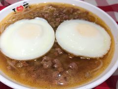 -西贝莜面村(当代商城店)