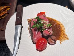 -Nord Grill&Bar Highland诺德西餐(深圳欢乐海岸店)