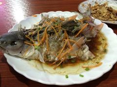 -悠悠美食