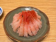 -合点寿司(金虹桥商场店)