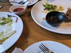 -Cactus墨西哥仙人掌餐厅