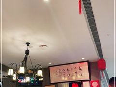 -佰烧海鲜烤肉火锅自助(世茂国际广场店)