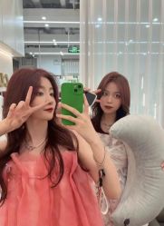-初心HAlRSALON烫染接发