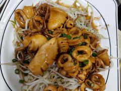 -老字号蛇口德记烧腊饭店·海鲜加工