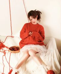 -克拉女神写真馆·匠心定制