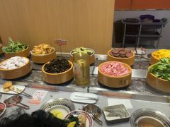 -喜家自助小火锅(乐客城店)