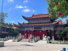 -皇罗禅寺