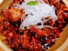 -味福记·本地特色菜(八一万达广场店)