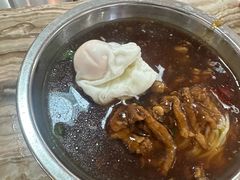-小高后安粉餐厅(解放四路店)