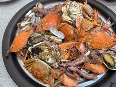-仙螺岛海鲜自助餐厅(总店)