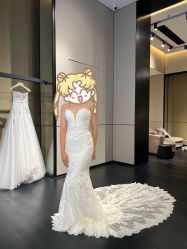 点击看大图 -MuseMarry婚纱(前海嘉里中心店)