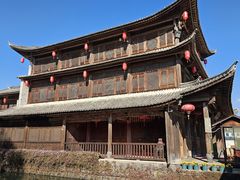 -和顺古镇