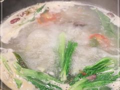 -四姑娘山阿巴郎·藏式花园餐厅