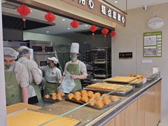 -六贤记(文三店)