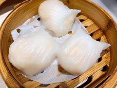 -黄金粥港式·早晚茶(海阳路店)
