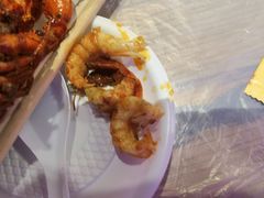 -可可大虾武汉土菜大排档(万松园1店)