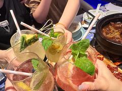 -108·公社·创意餐厅·LIVE HOUSE(李公堤店)