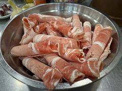 -三兴涮羊肉(荣安大街店)