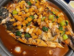 -锦尚阁烤鱼(望京新荟城店)