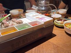 -相约·羊村小馆非遗手抓肉(七一酱园店)