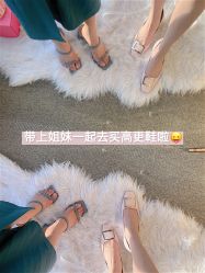 -MT.MONDAY女鞋定制