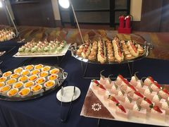 -厦门海景千禧大酒店·海景咖啡厅