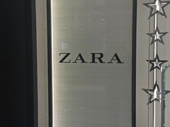 -ZARA(世贸天阶店)