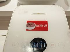 -南城香·饭香串香馄饨香(青年路店)