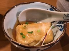 日式炸豆腐-天手古舞居酒屋(889广场店)