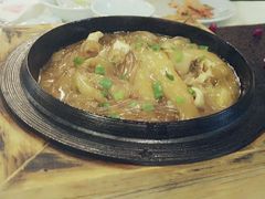 -渔娘渔家丹东海鲜(东直门店)