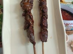 -七八冷面·延边朝鲜族美食(欢乐谷店)