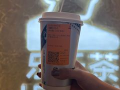 -LELECHA乐乐茶(王府井喜悦店)