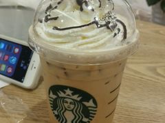 android_upload_pic-星巴克(杭州西湖银泰1F店)