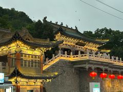 -兰州黄河桥梁博物馆