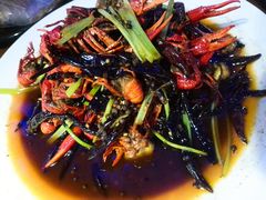 -红盔甲·小龙虾(天钥桥店)