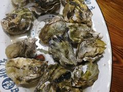 -老伯蟹脚店(朝阳路店)