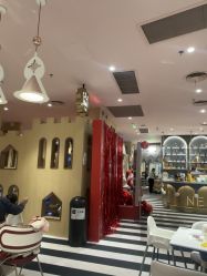 点击看大图 -奈尔宝·儿童乐园·亲子餐厅(前滩店)