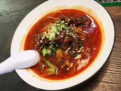 -酒肆浅葱•烧烤•龙虾•排档(卓悦intown店)