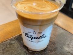 -Tequila Espresso(嘉善路店)