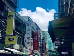 -50嵐鲜茶专卖连锁店(金城镇店)