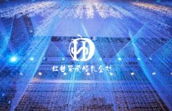 点击看大图 -上海万豪虹桥大酒店·宴会厅