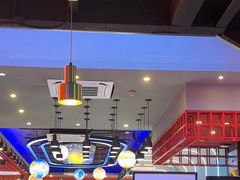 -杨记齐齐哈尔烤肉(总店)